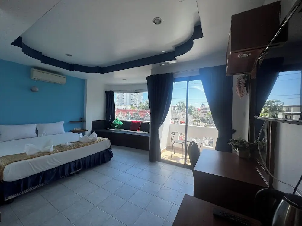 Кату: Heaven House