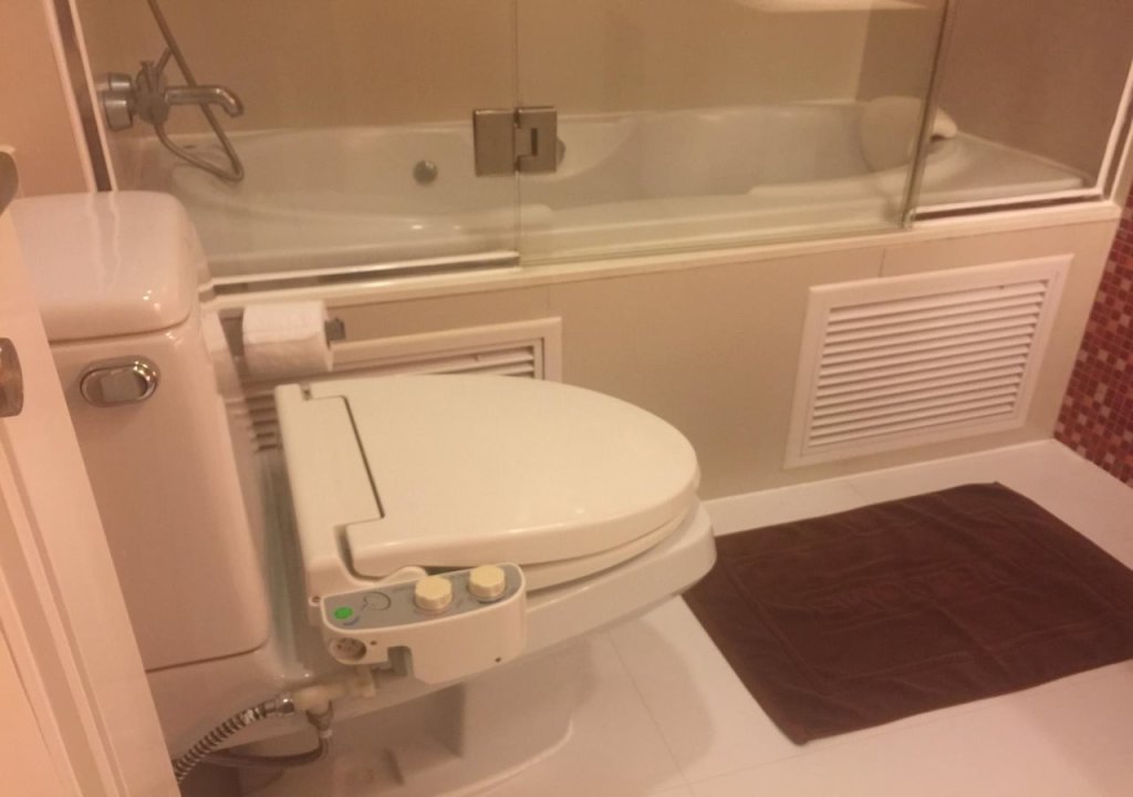 Бангкок: The Alcove Thonglor 5
