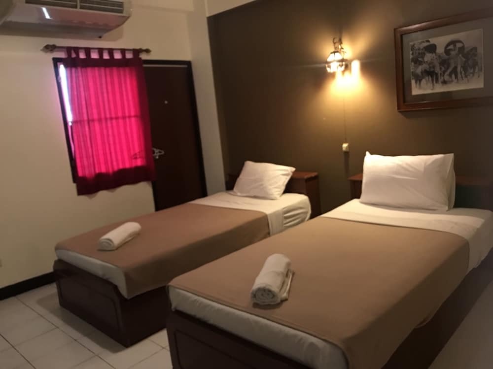 Чиангмай: Royal Night Bazaar Hotel