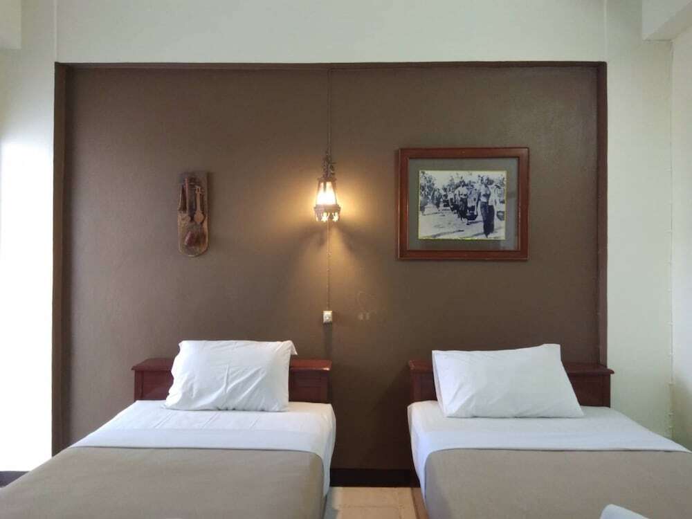 Чиангмай: Royal Night Bazaar Hotel