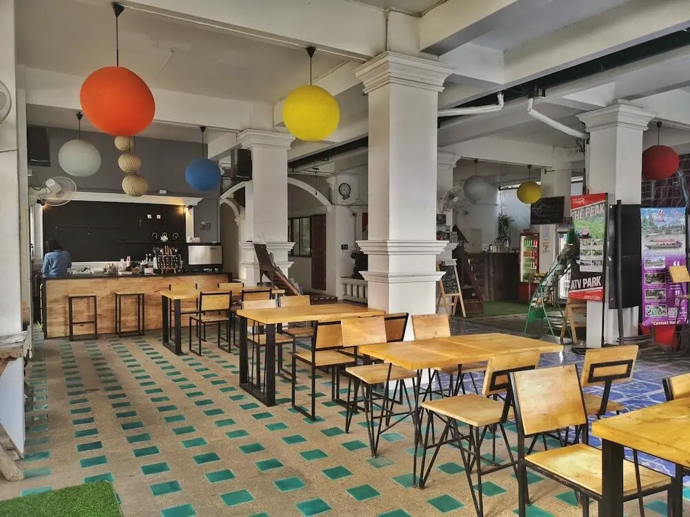 Чиангмай: Royal Night Bazaar Hotel