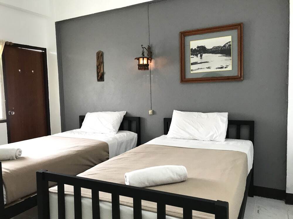 Чиангмай: Royal Night Bazaar Hotel