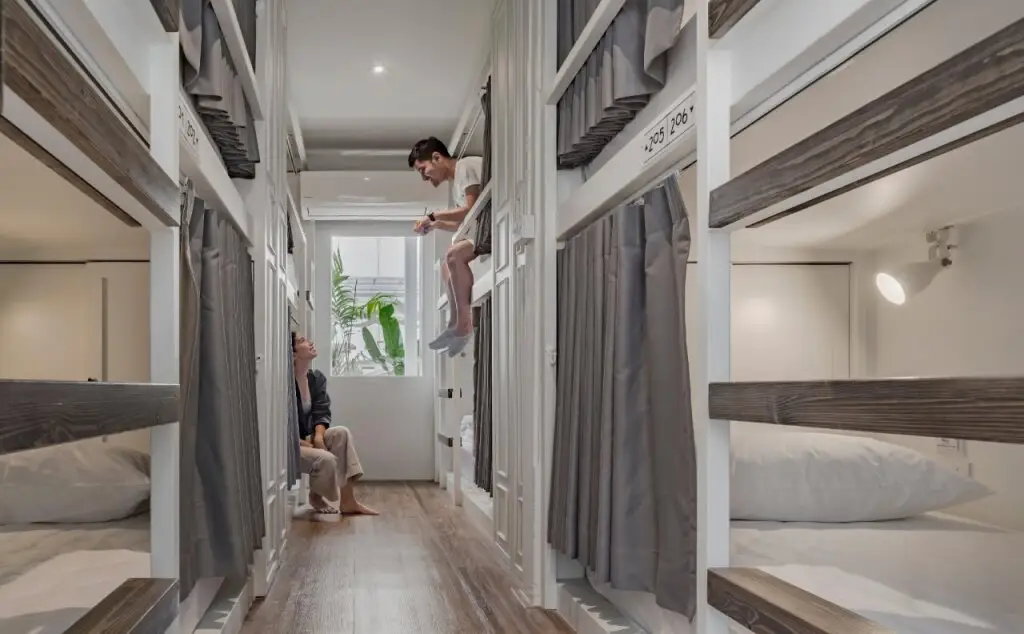 Аюттхая: Busaba Ayutthaya - Hostel