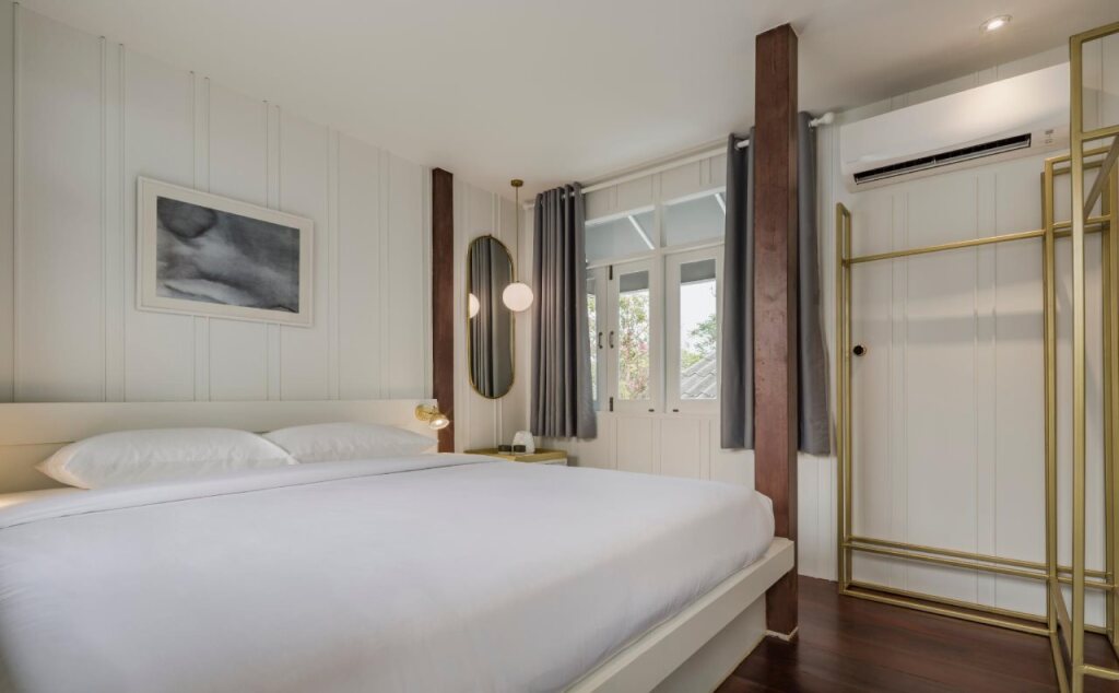 Аюттхая: Busaba Ayutthaya - Hostel