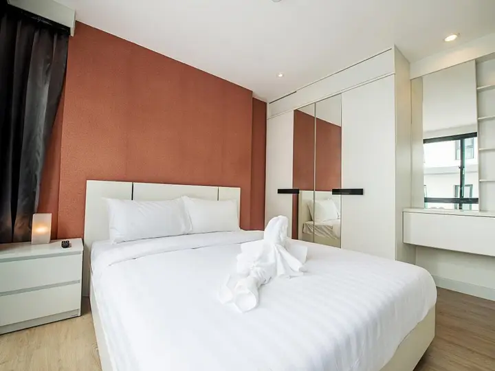 Мей-Сот: B2 Mae Sot Premier Hotel