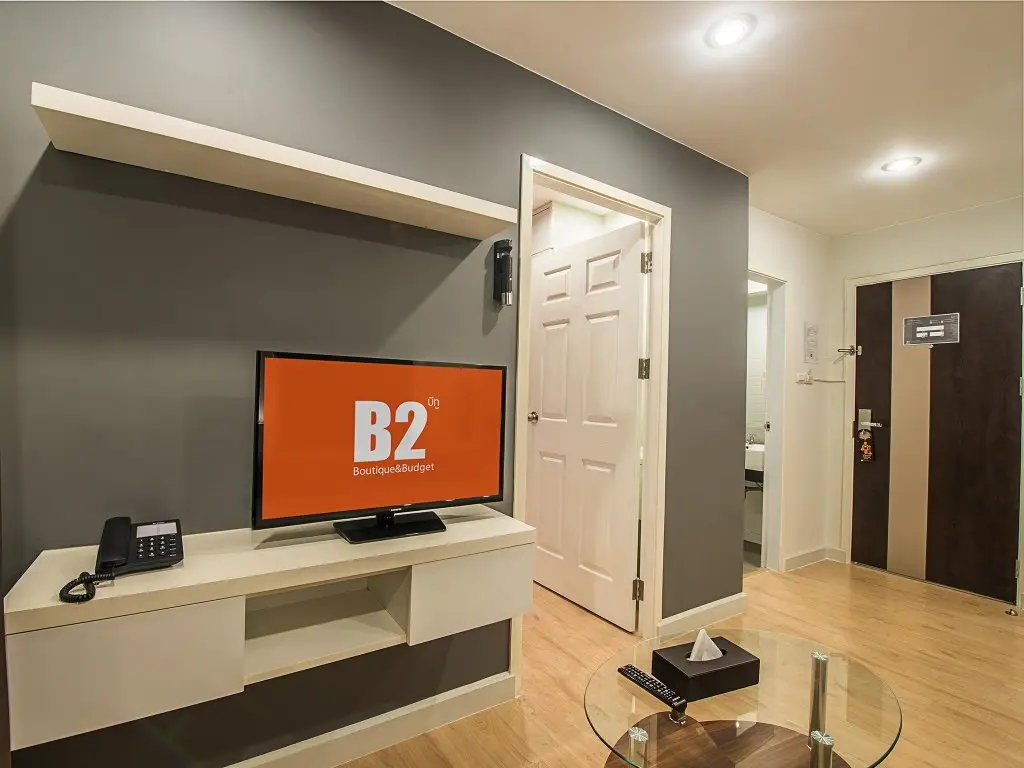 Мей-Сот: B2 Mae Sot Premier Hotel