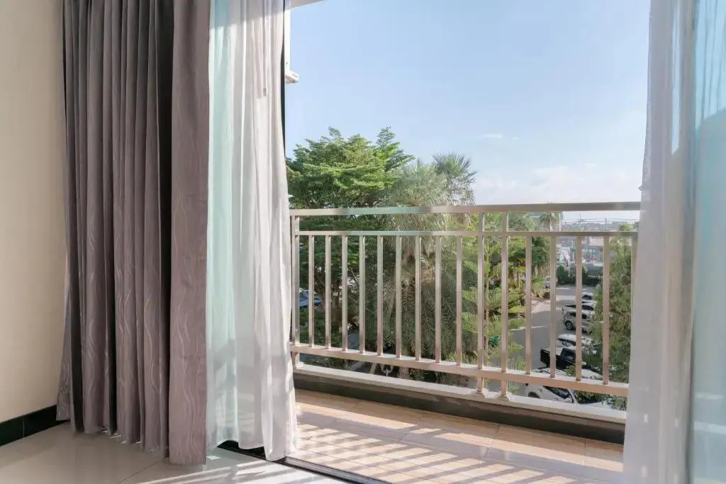 Бангкок: Golden Foyer Suvarnabhumi Airport Hotel