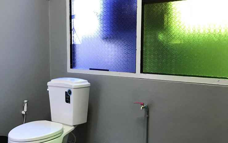 Бангкок: Add Home Hostel Vipavadee