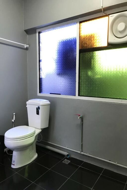 Бангкок: Add Home Hostel Vipavadee