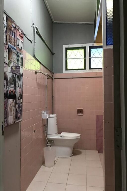 Бангкок: Add Home Hostel Vipavadee