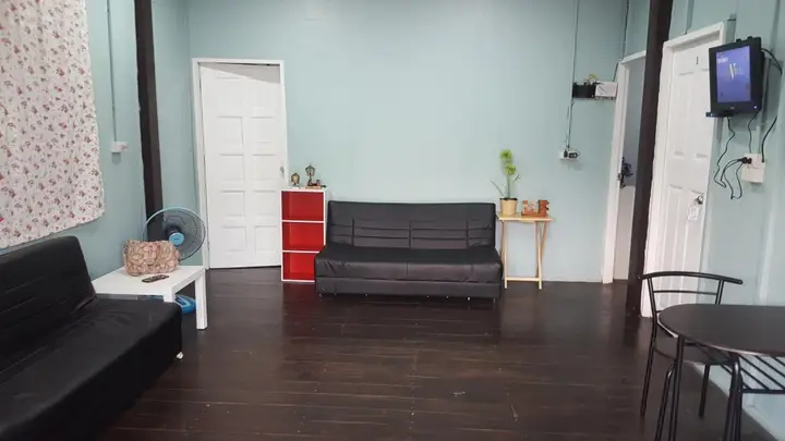 Сангкхла Бури: Mon Indy Guesthouse