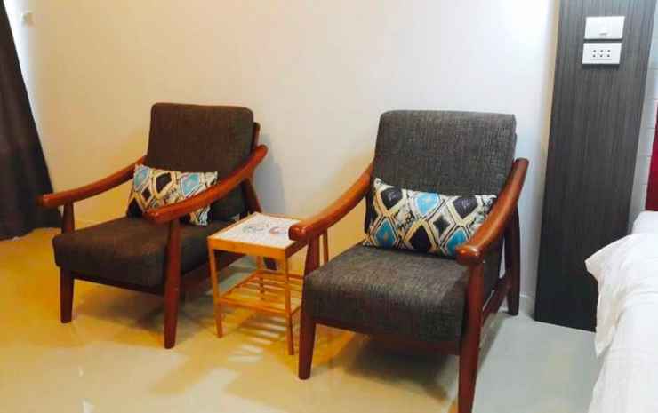 Пранбури : High Street Pranburi Hotel
