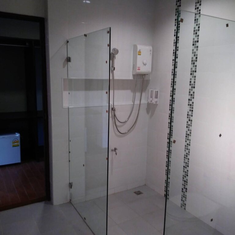 Нан: Phumin Place Hotel