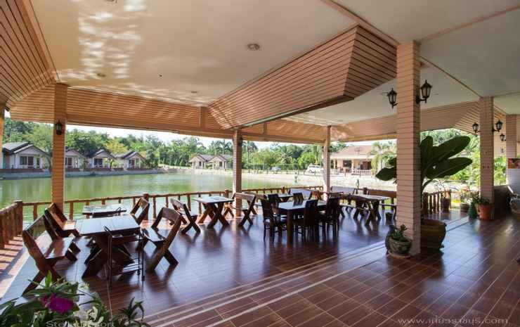 Ратчабури: Stella Resort & Restaurant