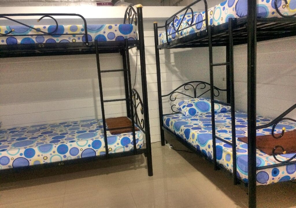 Pop Art Hostel Chinatown — фото 1