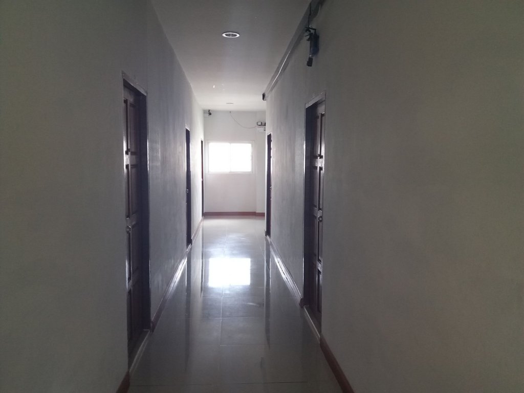 Кхлонг-Янг: Mel House Korat