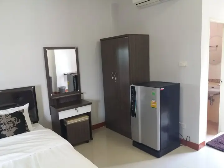 Кхлонг-Янг: Mel House Korat