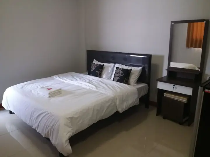 Кхлонг-Янг: Mel House Korat