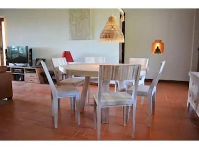 Ланта: Baan Luang Koh Lanta