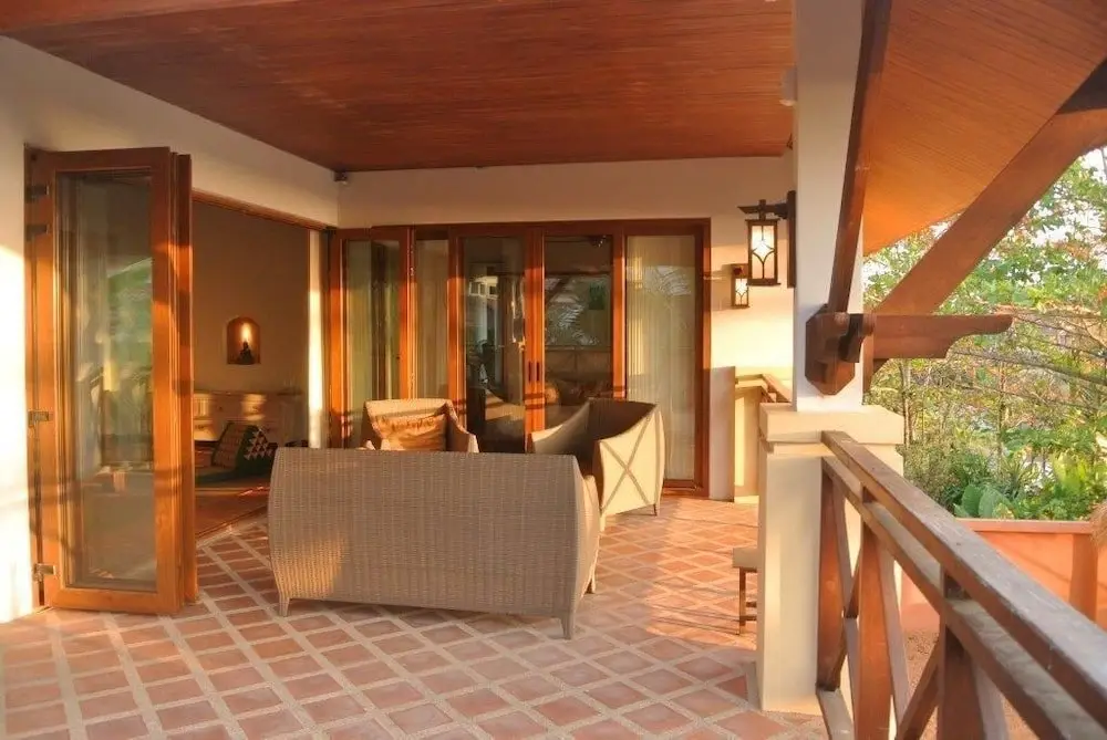 Ланта: Baan Luang Koh Lanta