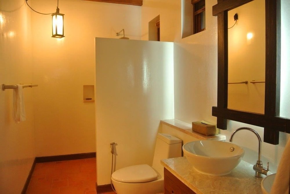 Ланта: Baan Luang Koh Lanta