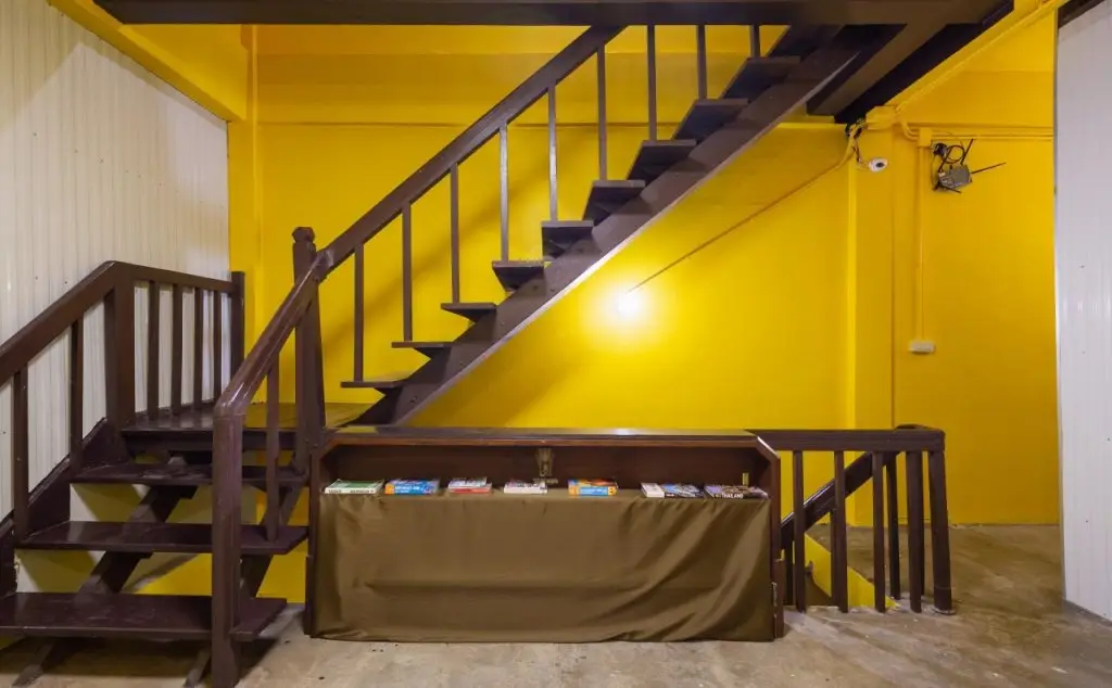 Toby's Hostel — фото 1