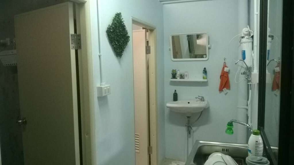 Бангкок: A & P House Charansanitwong