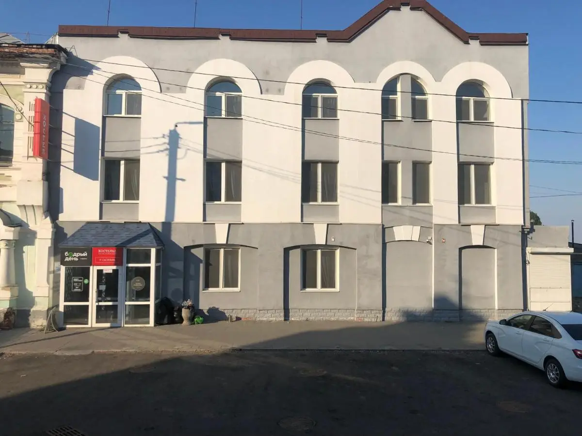 Сызрань: Хостел Лофт