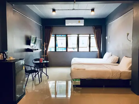 Sleepcase Hostel — фото 1