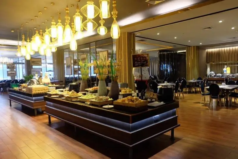 Банг Пхли: H5 Luxury Hotel