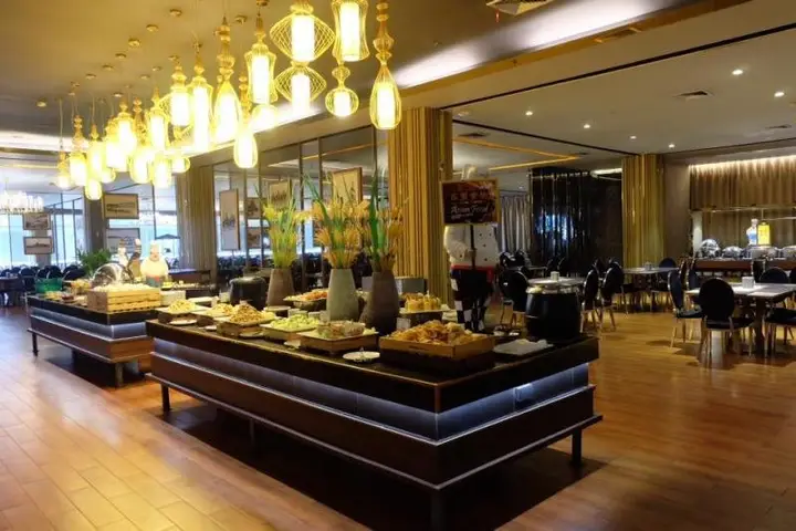 Банг Пхли: H5 Luxury Hotel