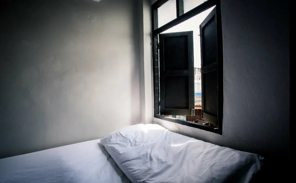 Бангкок: Sleepy Dealer Hostel Bar