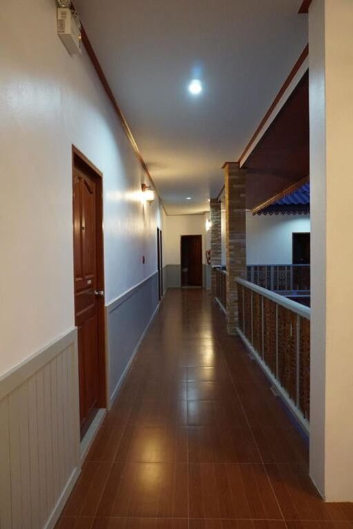 Банг-Саре: The Aam Resort Bang Sa-Re