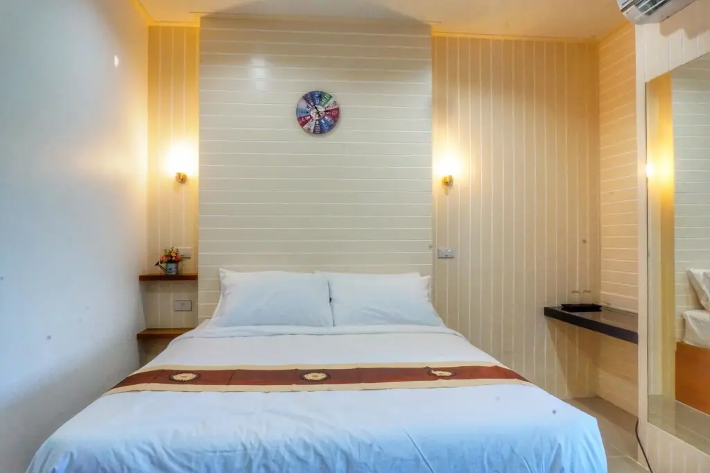 Банг-Саре: The Aam Resort Bang Sa-Re