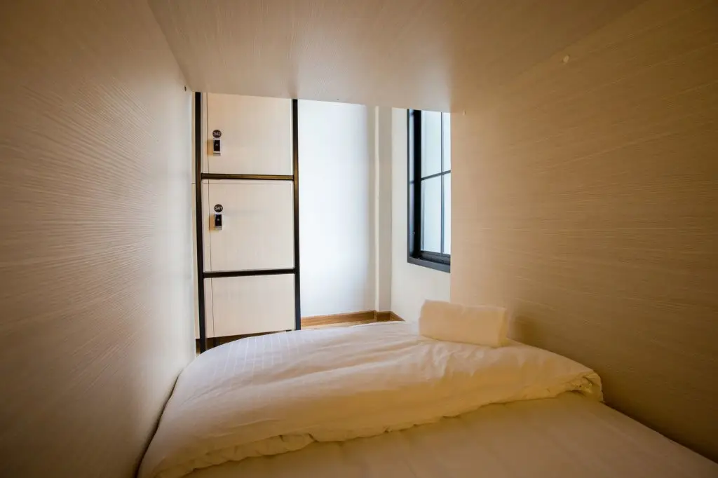 Бангкок: Bed To Bangkok - Hostel