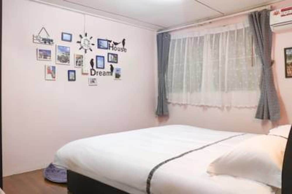 Хатъяй: Pla Guesthouse Hat Yai