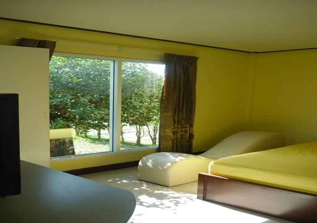 Клаенг: Klang Suan Resort
