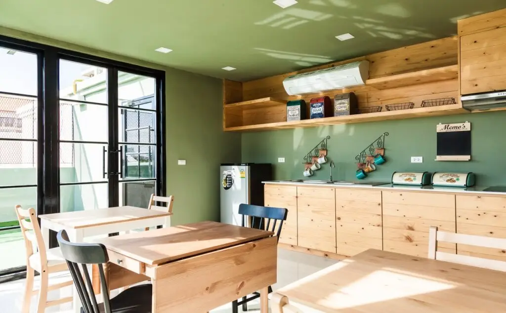 Паттайя: Travel Light Hostel Pattaya