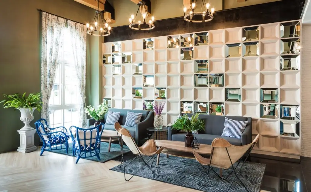Паттайя: Travel Light Hostel Pattaya