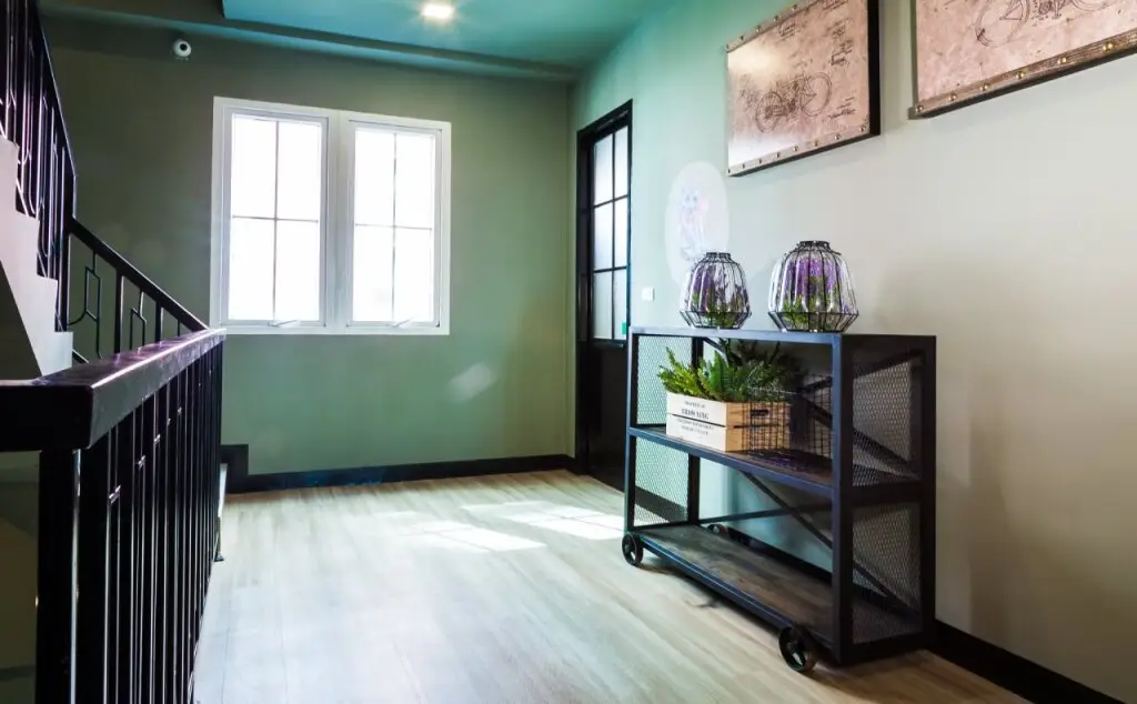 Паттайя: Travel Light Hostel Pattaya