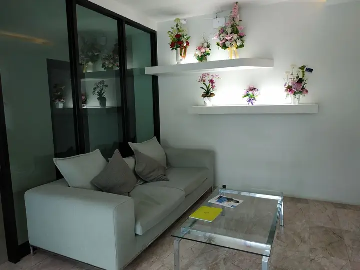 Хатъяй: Luxsna Residence