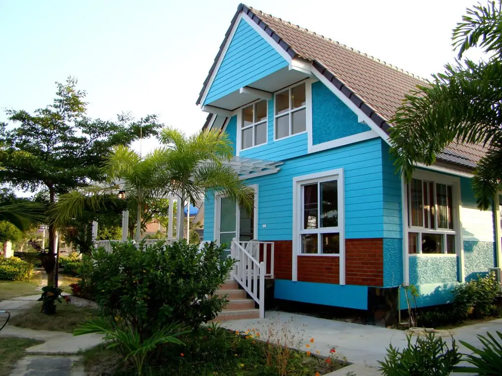 Bangchong Marina Resort — фото 1