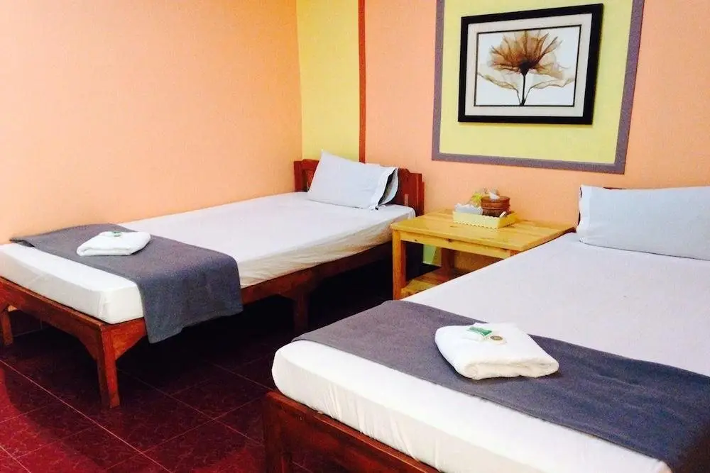 Чиангмай: Chang Hotel Chiang Mai