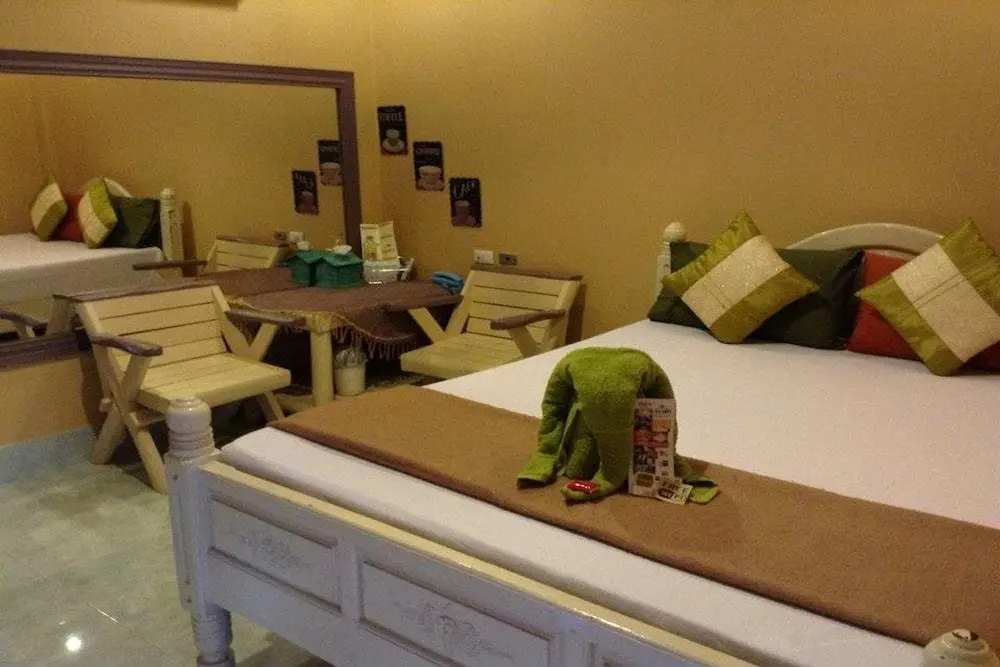 Чиангмай: Chang Hotel Chiang Mai