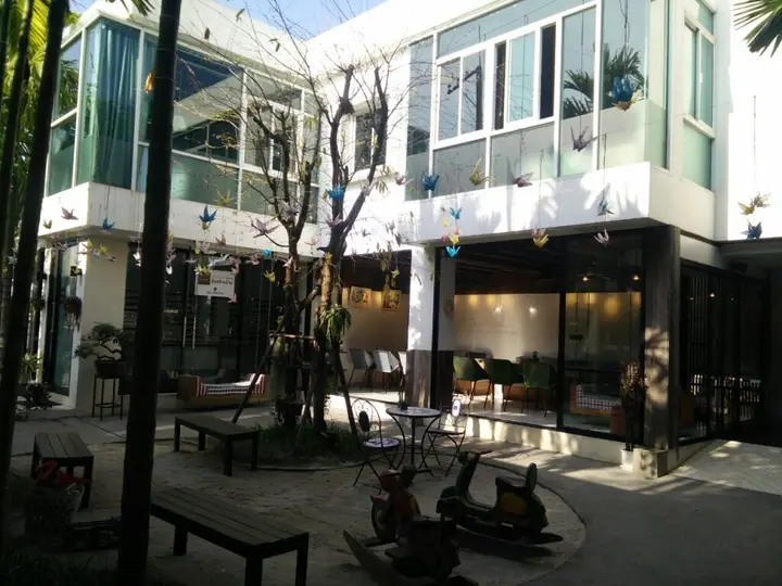 Удонтхани: Kin Lom Chom View