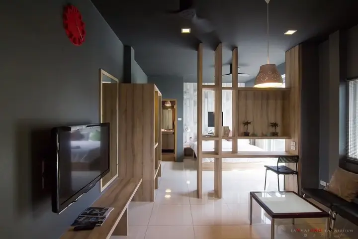 Удонтхани: Kin Lom Chom View