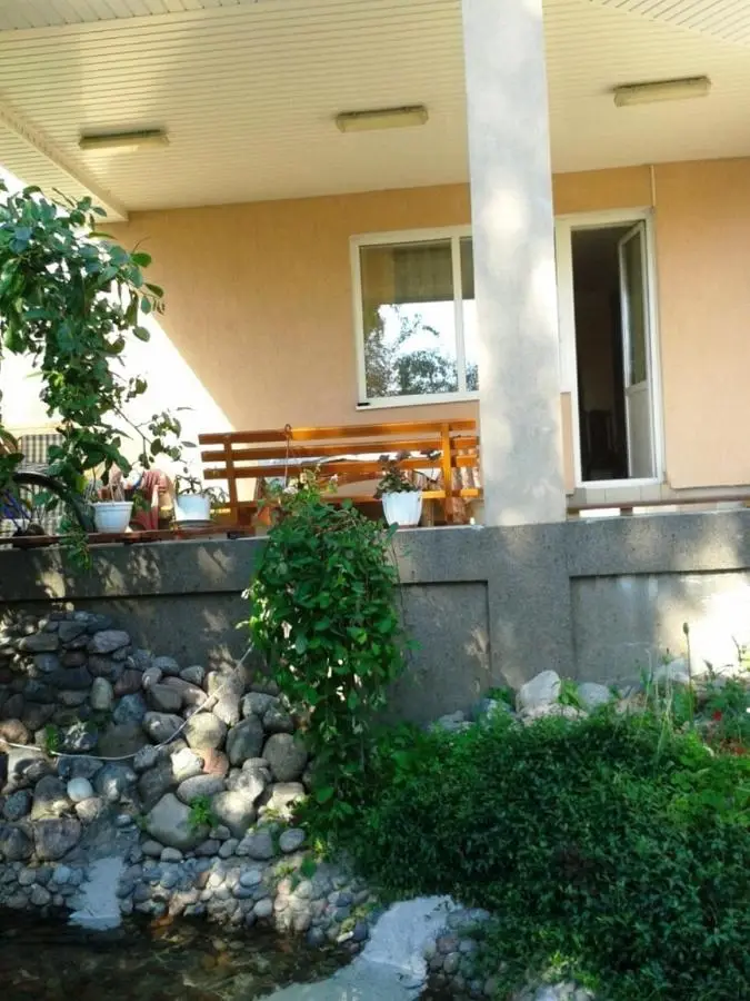 Зеленоградск: Guest House Trigona