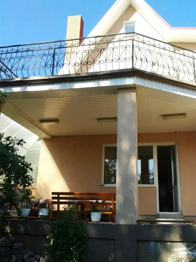 Зеленоградск: Guest House Trigona
