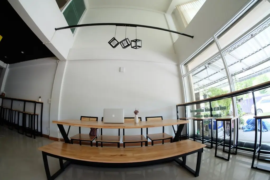 Чиангмай: Daizy House - Hostel
