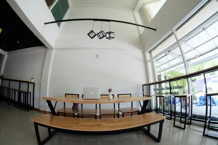 Чиангмай: Daizy House - Hostel